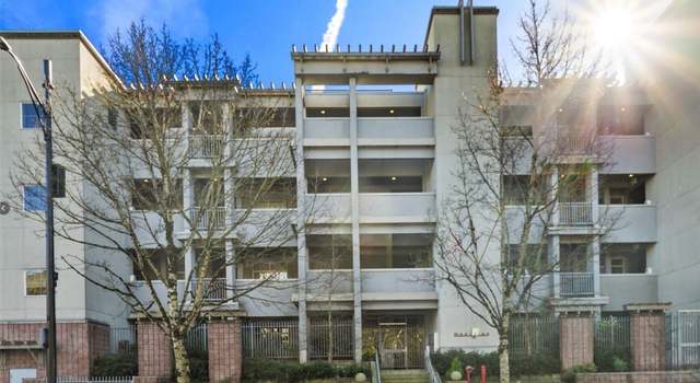 Photo of 10015 NE 4th St #3005, Bellevue, WA 98004