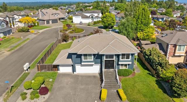 Photo of 5421 21st Avenue Ct NE, Tacoma, WA 98422