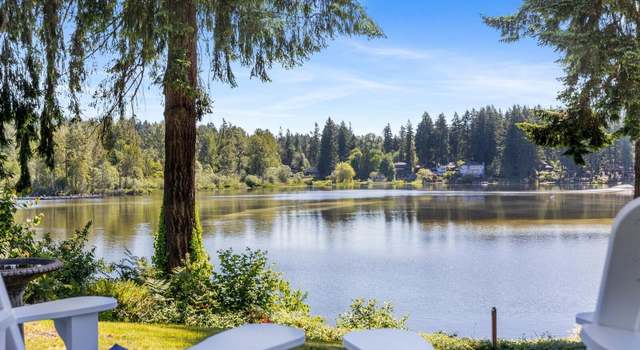 Photo of 17420 185th Ave NE, Woodinville, WA 98072