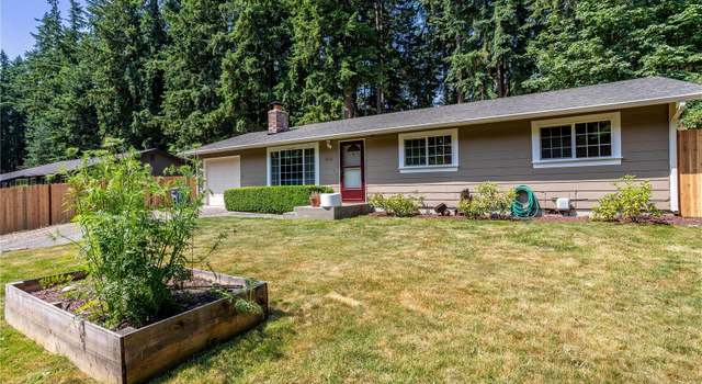 Photo of 6110 189th Avenue Ct E, Lake Tapps, WA 98391