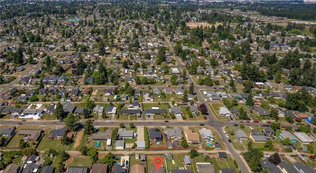 Photo of 1017 E 63rd St, Tacoma, WA 98404
