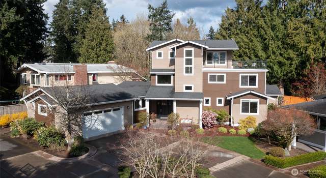 Photo of 11814 8th Ave NW, Seattle, WA 98177