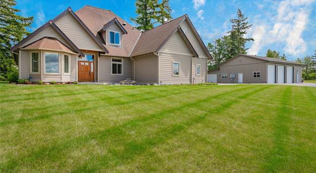 Photo of 6565 Everson Goshen Rd, Everson, WA 98247