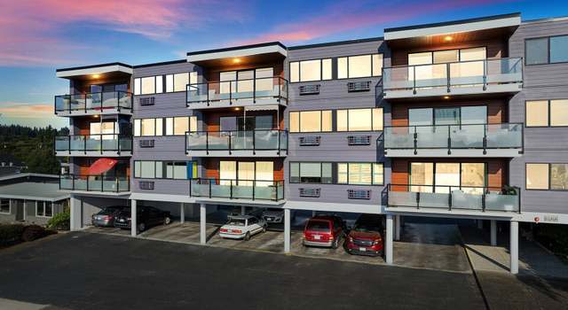 Photo of 300 2nd Ave N Unit 1C, Edmonds, WA 98020