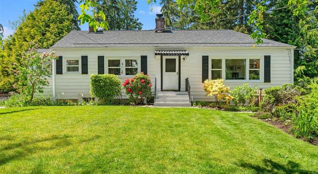 Photo of 20020 53rd Pl W, Lynnwood, WA 98036