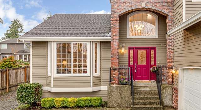 Photo of 8020 77th St NE, Marysville, WA 98270