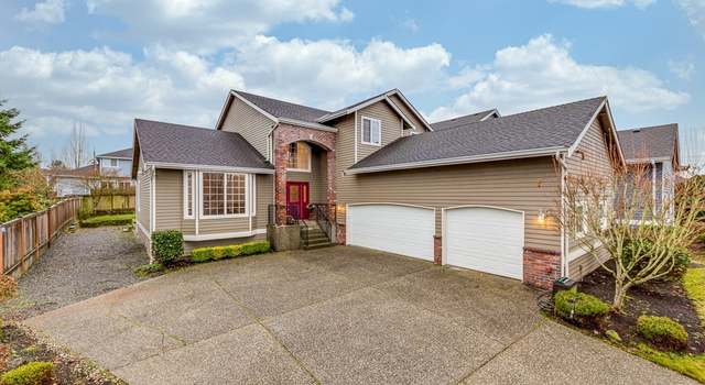 Photo of 8020 77th St NE, Marysville, WA 98270