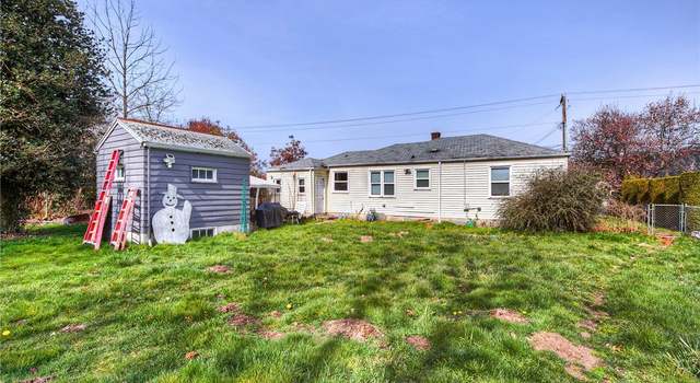 Photo of 10808 Valley Ave E, Puyallup, WA 98372