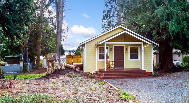 Photo of 3643 Galiano Dr, Ferndale, WA 98248