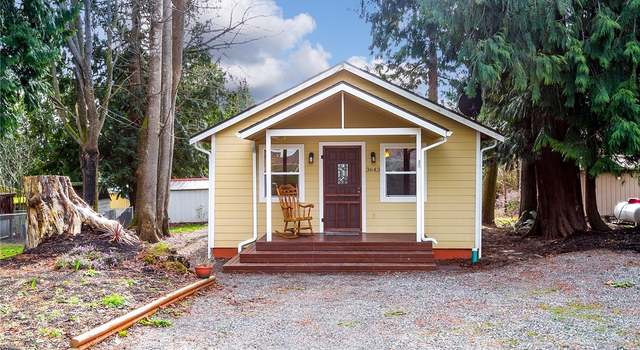 Photo of 3643 Galiano Dr, Ferndale, WA 98248