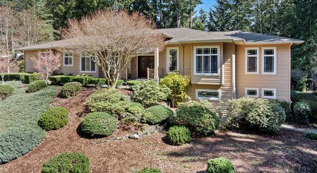Photo of 12611 Tanager Dr NW, Gig Harbor, WA 98332