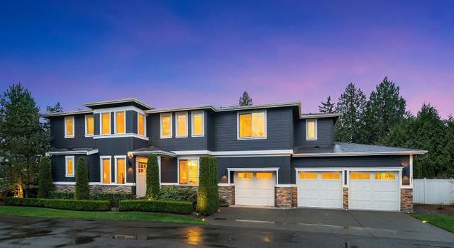 Photo of 9954 SE 38th St, Mercer Island, WA 98040