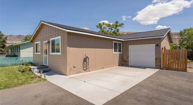 Photo of 14 Cambridge Ave, Rock Island, WA 98850