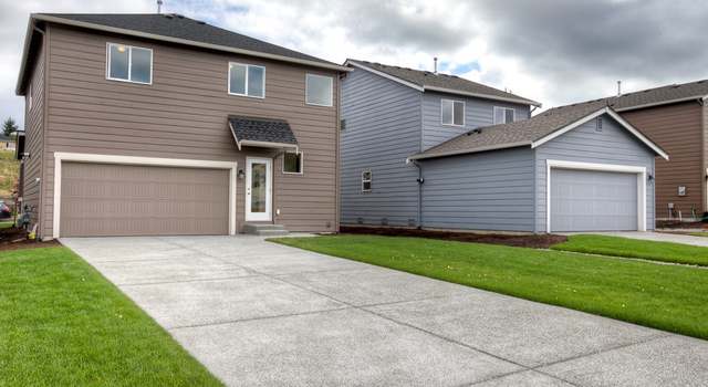 Photo of 1113 Ross Ave NW #62, Orting, WA 98360