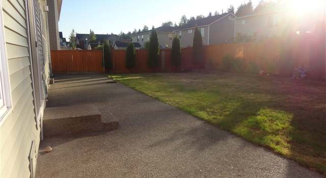 Photo of 17726 93rd Av Ct E, Puyallup, WA 98375