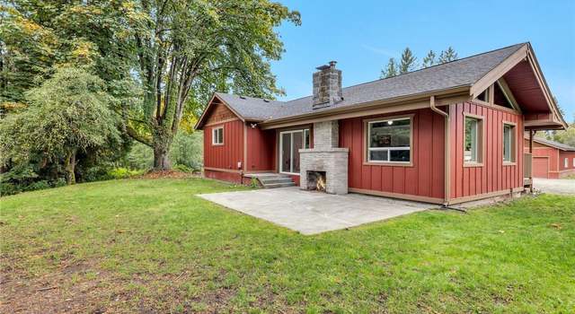 Photo of 20260 Maxwell Rd SE, Maple Valley, WA 98038