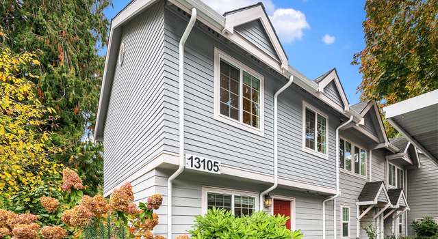 Photo of 13105 102nd Ln NE #1, Kirkland, WA 98034