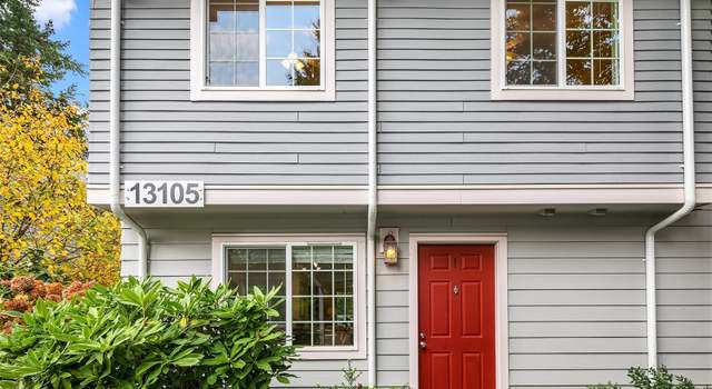 Photo of 13105 102nd Ln NE #1, Kirkland, WA 98034