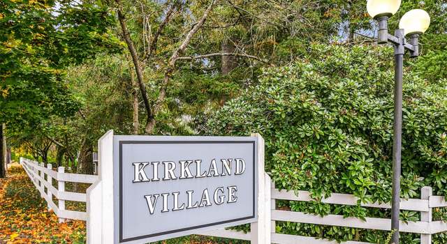 Photo of 13105 102nd Ln NE #1, Kirkland, WA 98034