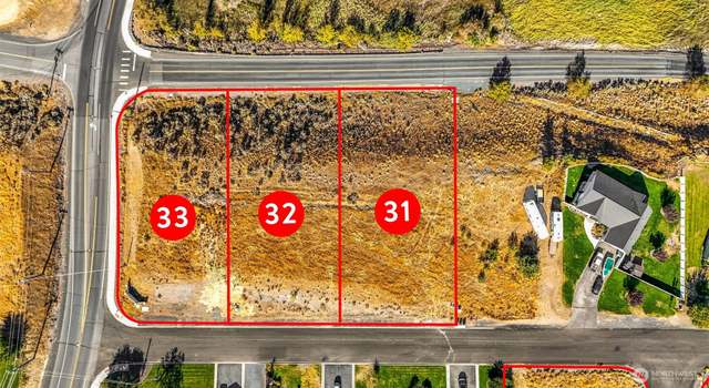 Photo of 7856 NE Blue Jay Dr, Moses Lake, WA 98837