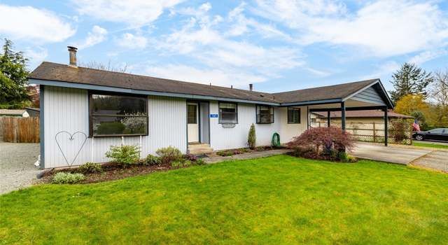 Photo of 7167 Steelhead Ln, Burlington, WA 98233