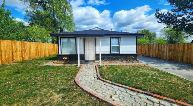 Photo of 3021 W Peninsula, Moses Lake, WA 98837