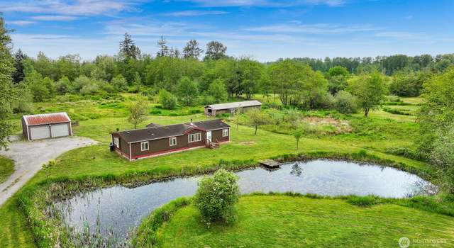 Photo of 2169 Burk Rd, Blaine, WA 98230