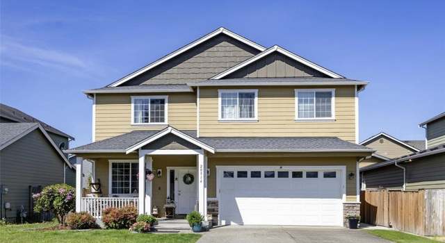 Photo of 20514 81st Ave E, Spanaway, WA 98387