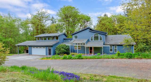 Photo of 3467 Hinkley Rd SE, Port Orchard, WA 98366