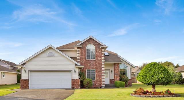 Photo of 216 Springview Dr, Lynden, WA 98264