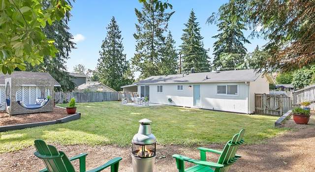 Photo of 2520 197 Pl SW, Lynnwood, WA 98036