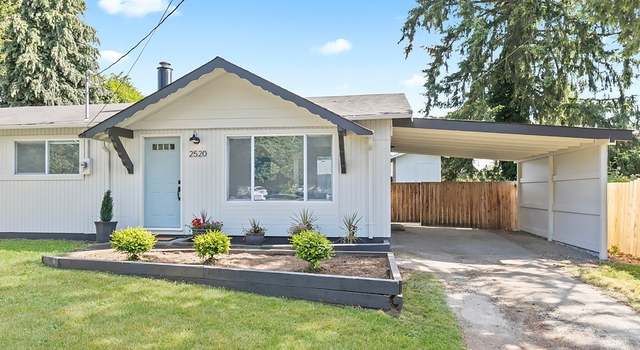 Photo of 2520 197 Pl SW, Lynnwood, WA 98036