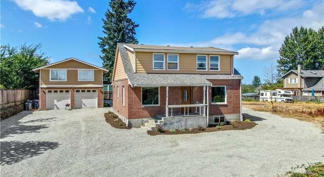 Photo of 16561 124th Ave NE, Bothell, WA 98011