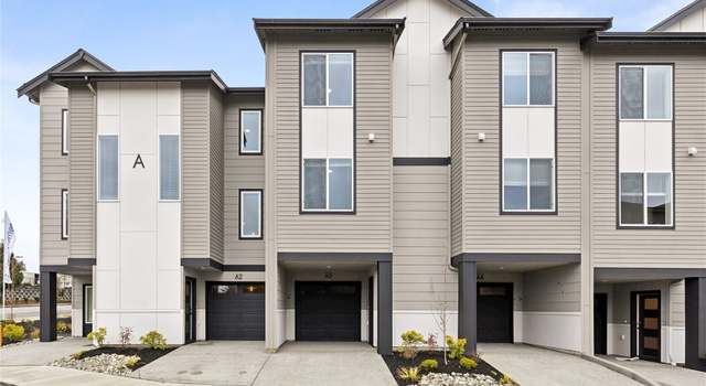 Photo of 16723 Alderwood Mall Pkwy Unit F2, Lynnwood, WA 98037