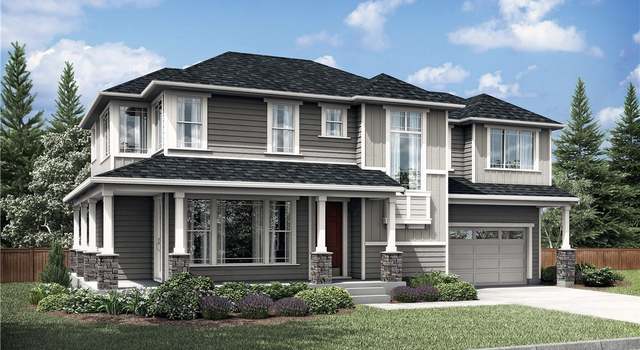 Photo of 17623 115th Pl SE, Renton, WA 98058
