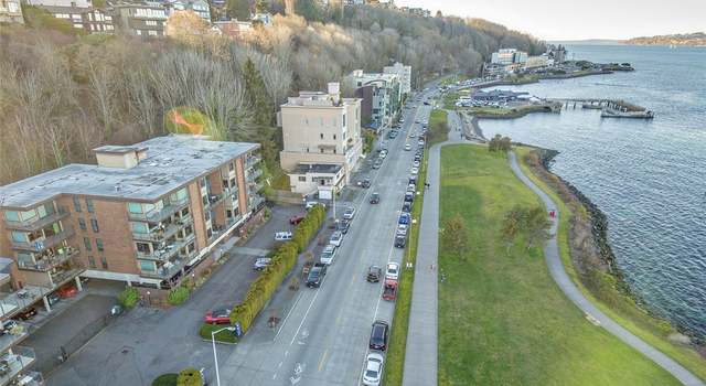Photo of 1727 Harbor Ave SW Unit N303, Seattle, WA 98116