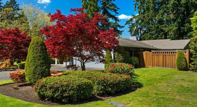 Photo of 14404 NE 11th Pl, Bellevue, WA 98007