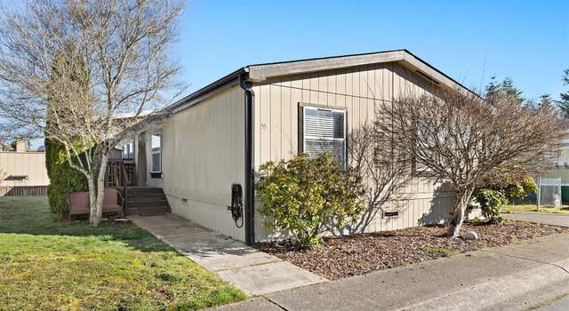 Photo of 3501 Auburn Way S #55, Auburn, WA 98092
