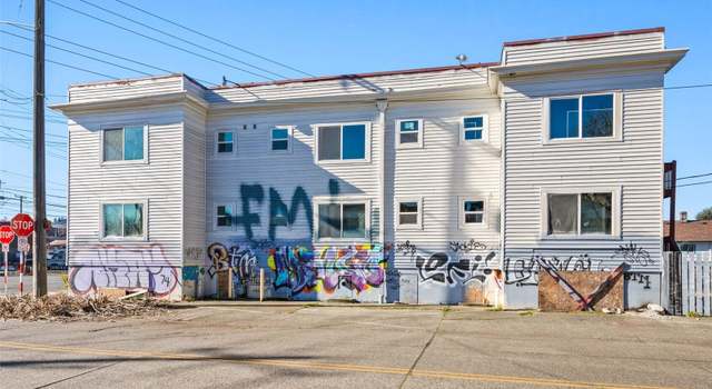 Photo of 7070 E Marginal Way S, Seattle, WA 98108