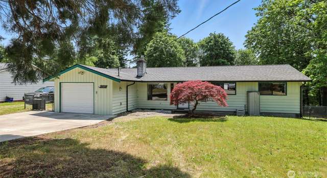 Photo of 17205 SE 142nd St, Renton, WA 98059