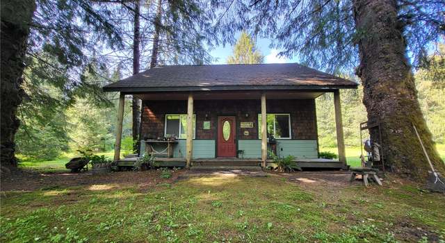 Photo of 9999 Pleasant Meadows Ln, Beaver, WA 98305