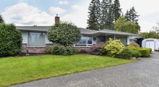 Photo of 3105 Glacier Peak Ave, Everett, WA 98208