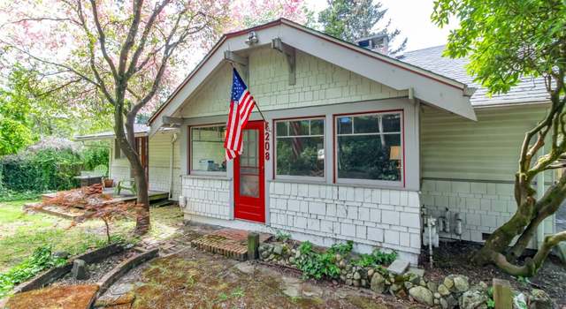 Photo of 6208 S Verde St, Tacoma, WA 98409