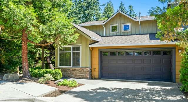 Photo of 174 Cougar Ridge Rd NW #1101, Issaquah, WA 98027