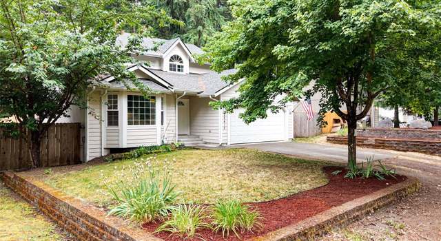 Photo of 22415 Bluewater Dr SE, Yelm, WA 98597