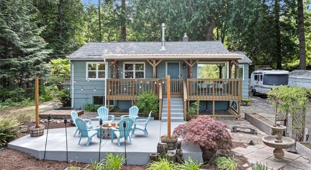 Photo of 6467 Illahee Rd NE, Bremerton, WA 98311