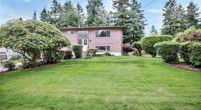 Photo of 12424 169th Ave SE, Renton, WA 98059