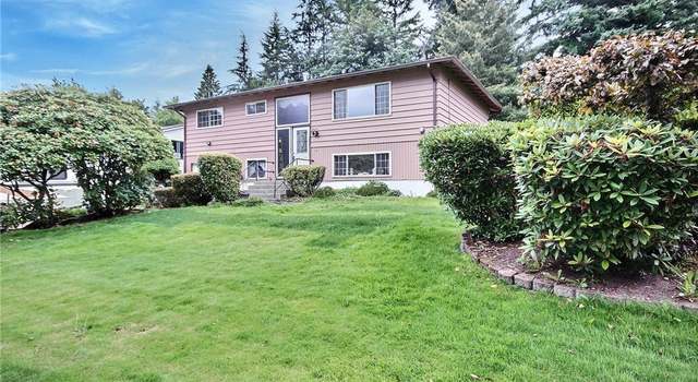 Photo of 12424 169th Ave SE, Renton, WA 98059