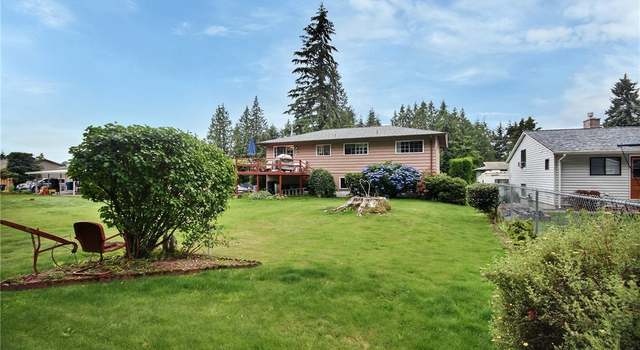 Photo of 12424 169th Ave SE, Renton, WA 98059
