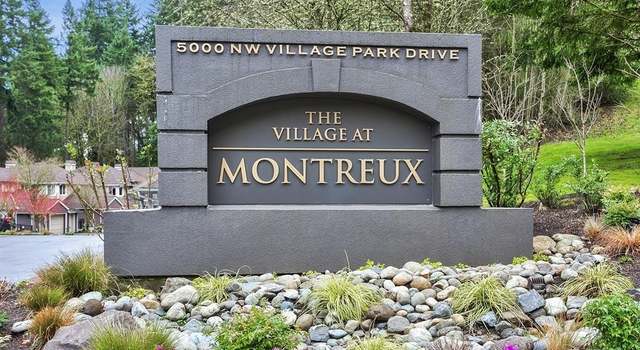 Photo of 5000 NW Village Park Dr Unit C120, Issaquah, WA 98027